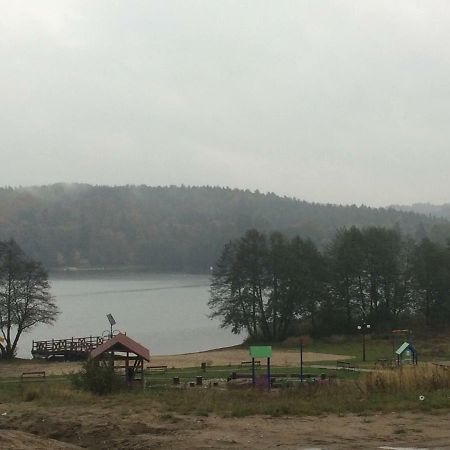LęborkDom Prywatny别墅 外观 照片