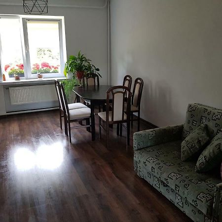 LęborkDom Prywatny别墅 外观 照片