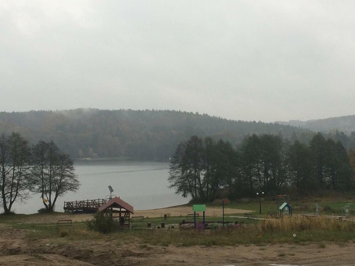 LęborkDom Prywatny别墅 外观 照片